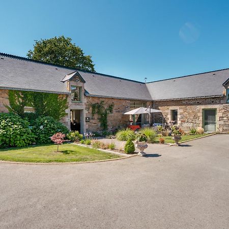 Demeures & Chateaux Le Clos Luly Neulliac Bagian luar foto