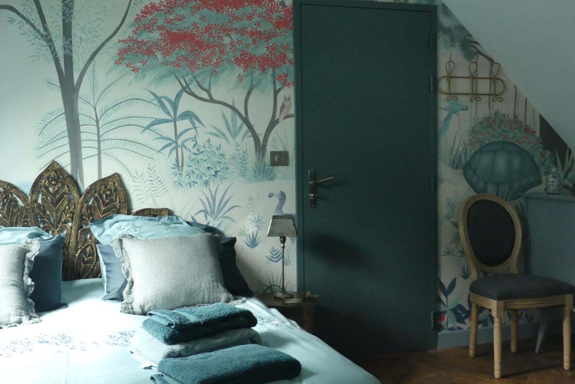 Demeures & Chateaux Le Clos Luly Neulliac Bagian luar foto