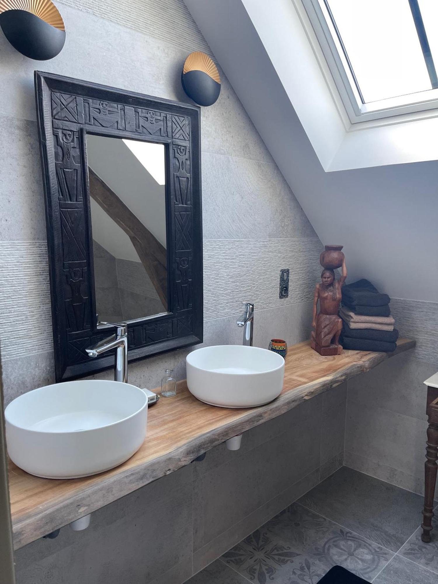 Demeures & Chateaux Le Clos Luly Neulliac Bagian luar foto