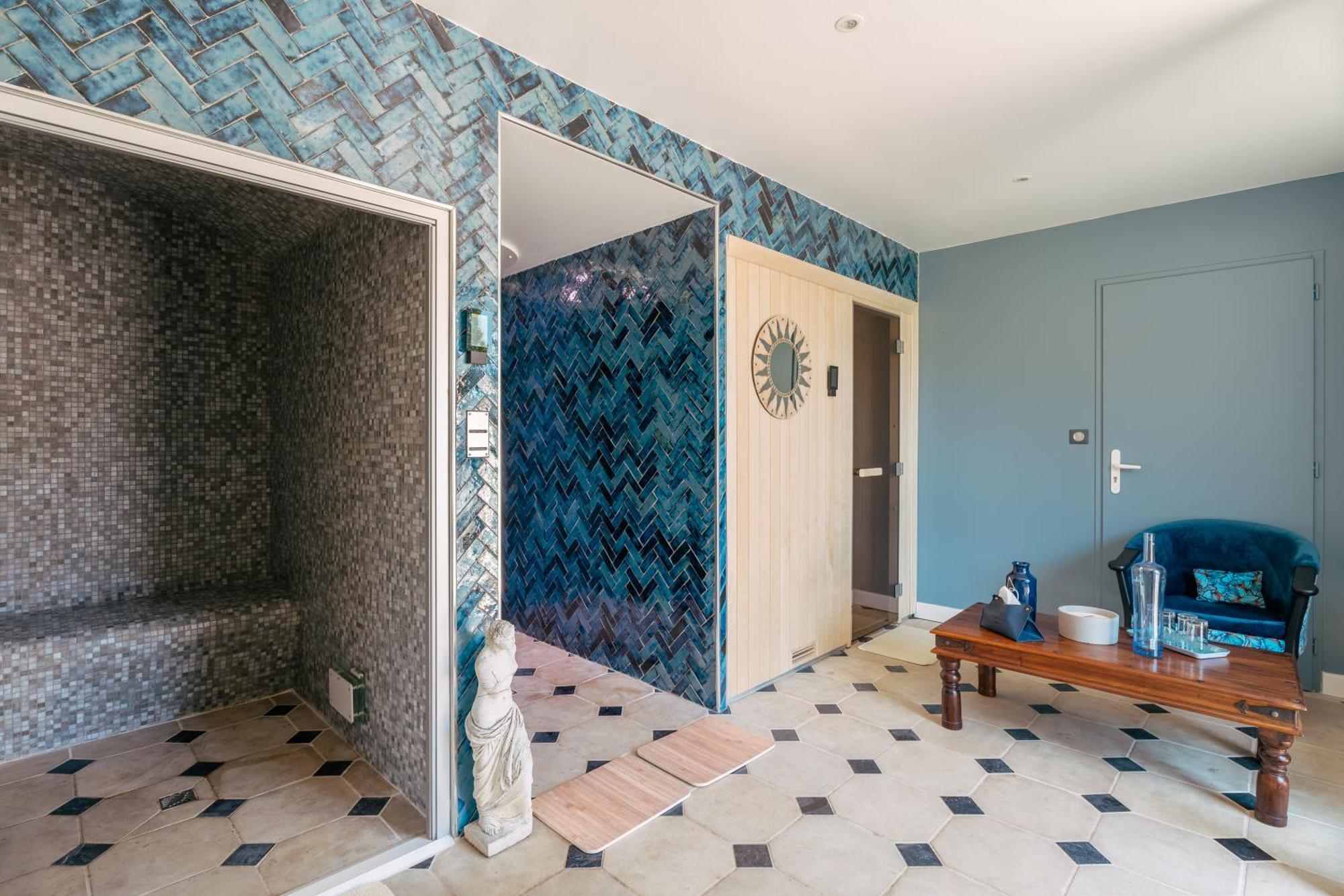 Demeures & Chateaux Le Clos Luly Neulliac Bagian luar foto