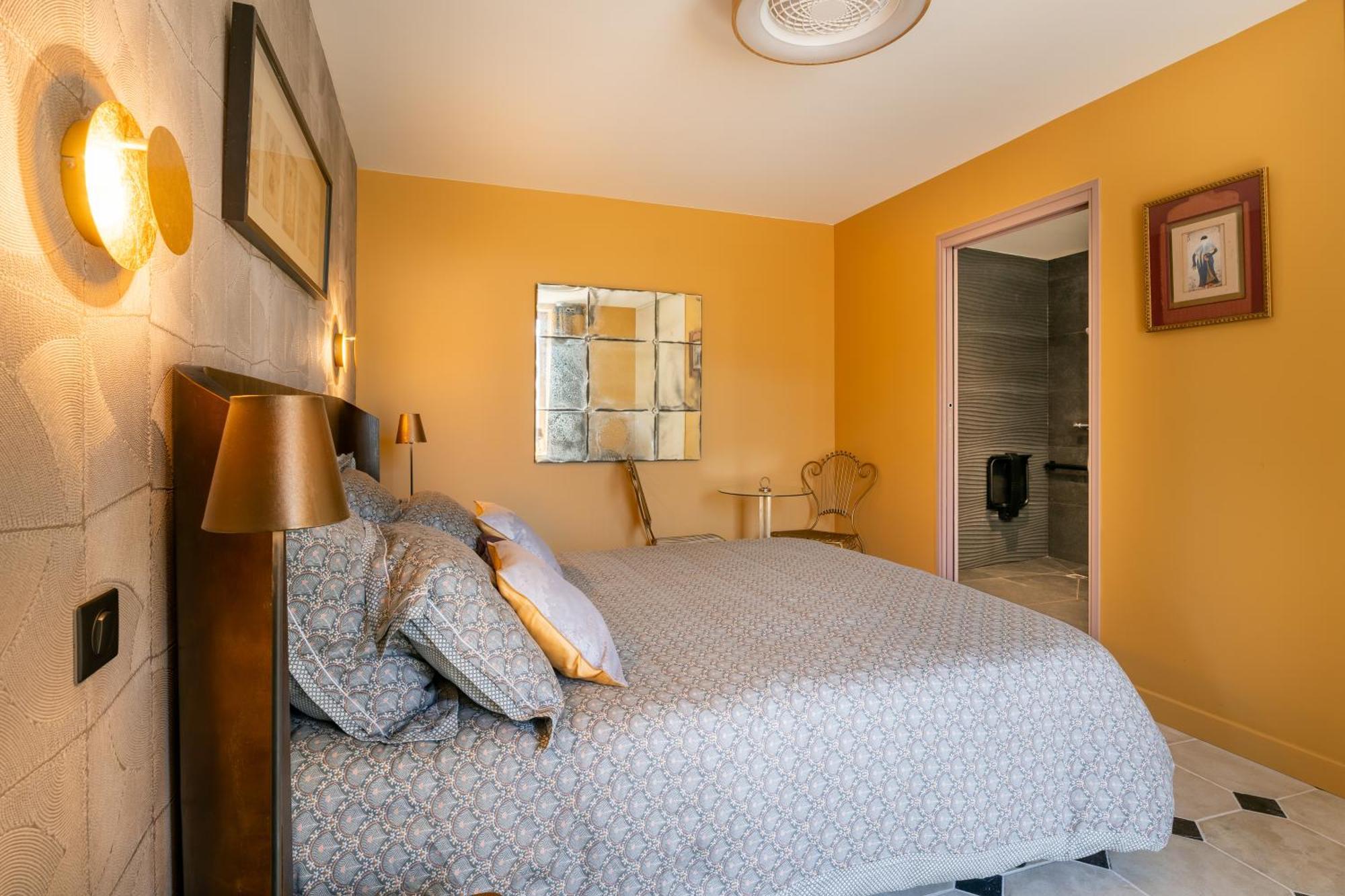 Demeures & Chateaux Le Clos Luly Neulliac Bagian luar foto