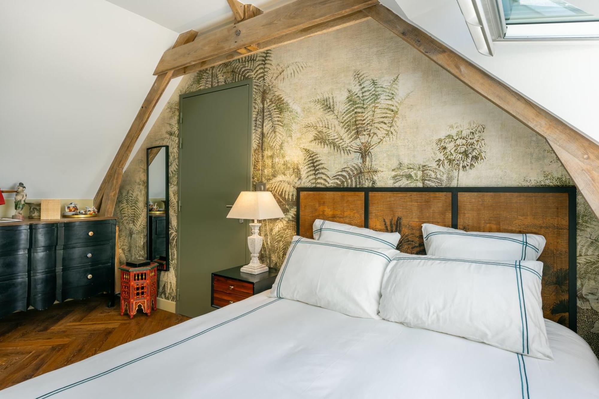 Demeures & Chateaux Le Clos Luly Neulliac Bagian luar foto